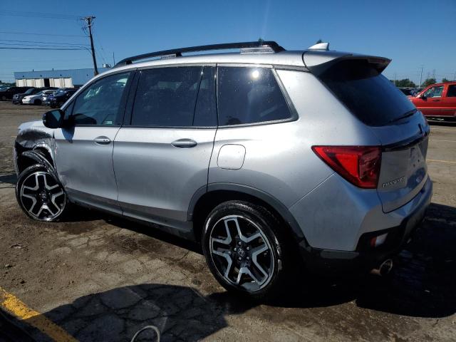 Zdjęcie 2 z aukcji – 2022 HONDA PASSPORT E z VIN 5FNYF8H01NB015846