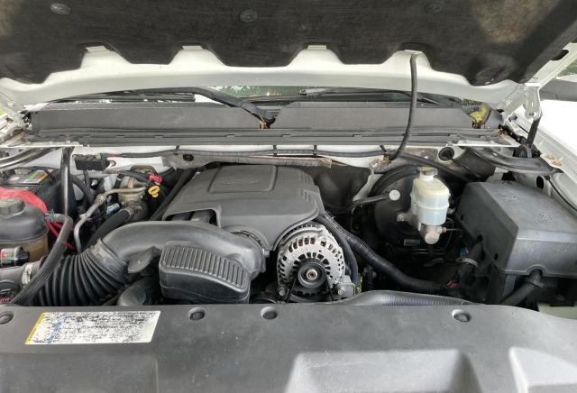 Photo 7 from auction – 2007 GMC NEW SIERRA with VIN 3GTEC13J57G526783