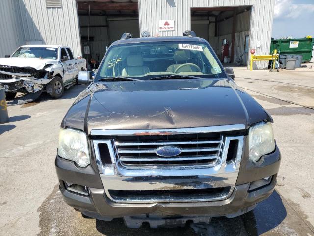 Photo 5 from auction – 2008 FORD EXPLORER S with VIN 1FMEU53858UA37344