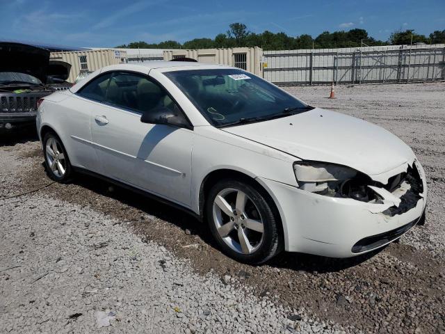 Photo 4 from auction – 2006 PONTIAC G6 GT with VIN 1G2ZH358564257273