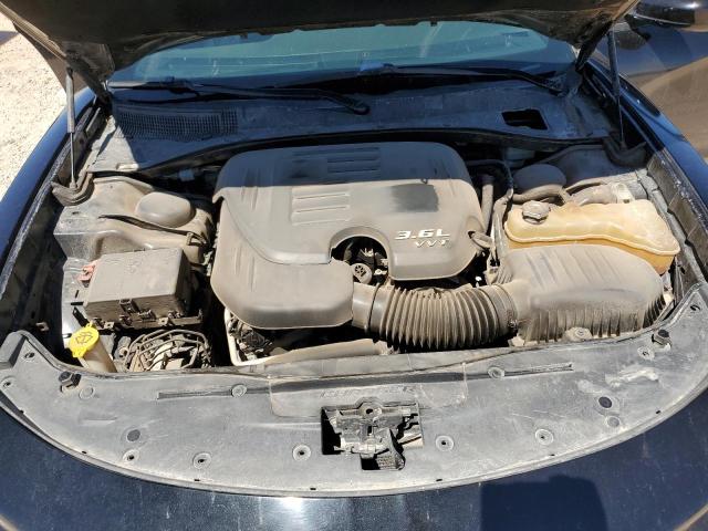 Photo 11 from auction – 2015 DODGE CHARGER SE with VIN 2C3CDXBG4FH812396