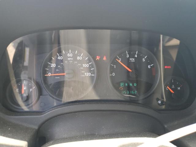 Zdjęcie 9 z aukcji – 2010 JEEP COMPASS SP z VIN 1J4NF1FB9AD623026