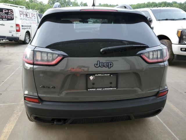 Photo 6 from auction – 2019 JEEP CHEROKEE L with VIN 1C4PJMCX4KD445395