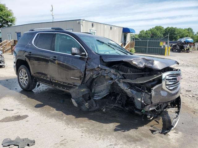 Photo 4 from auction – 2018 GMC ACADIA SLE with VIN 1GKKNLLS9JZ185577