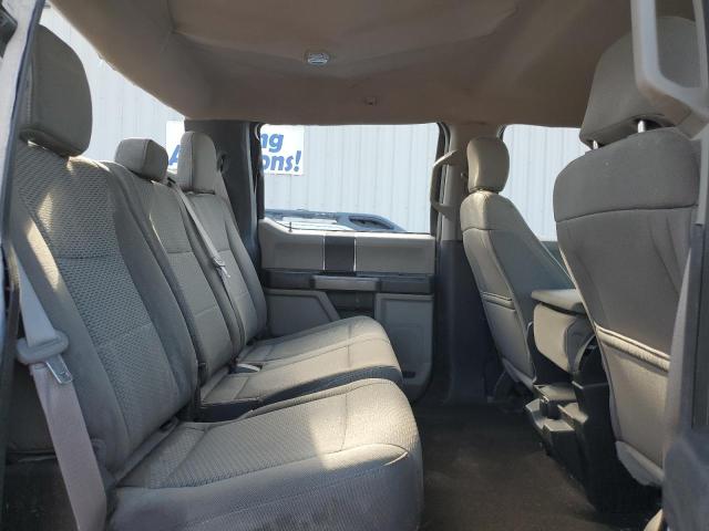 Photo 10 from auction – 2018 FORD F250 SUPER with VIN 1FT7W2B6XJEC43653
