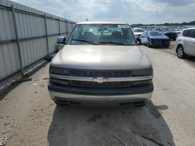 Photo 5 from auction – 2002 CHEVROLET SILVERADO with VIN 2GCEK19T621407668
