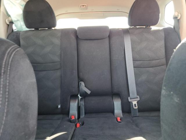 Photo 10 from auction – 2016 NISSAN ROGUE S with VIN 5N1AT2MV8GC869799