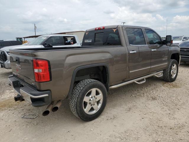 Photo 3 from auction – 2015 GMC SIERRA K25 with VIN 1GT12ZEG0FF668623