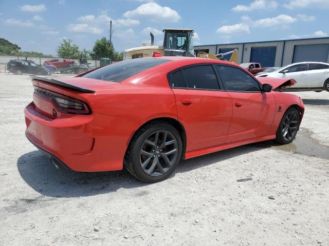 Photo 3 from auction – 2020 DODGE CHARGER R/ with VIN 2C3CDXCT6LH178239