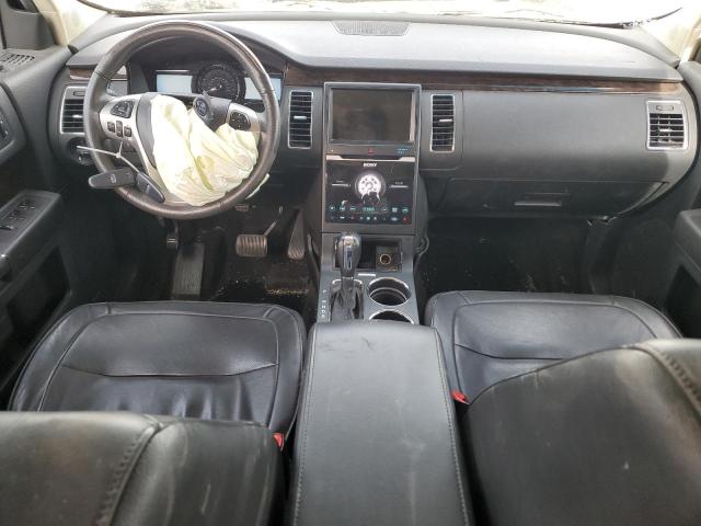 Photo 8 from auction – 2017 FORD FLEX LIMIT with VIN 2FMGK5D83HBA07181