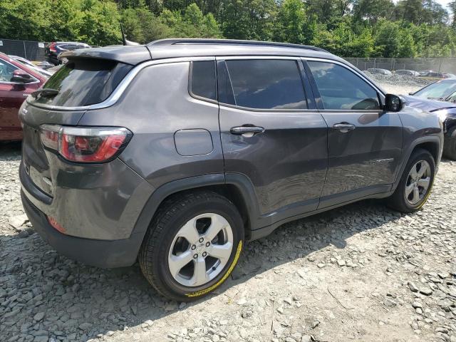 Photo 3 from auction – 2018 JEEP COMPASS LA with VIN 3C4NJCBB6JT194525