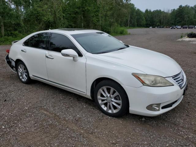 Photo 4 from auction – 2010 LEXUS ES 350 with VIN JTHBK1EG0A2359139