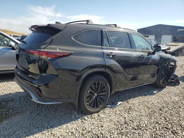 Zdjęcie 3 z aukcji – 2024 TOYOTA HIGHLANDER z VIN 5TDKDRBH7RS545451