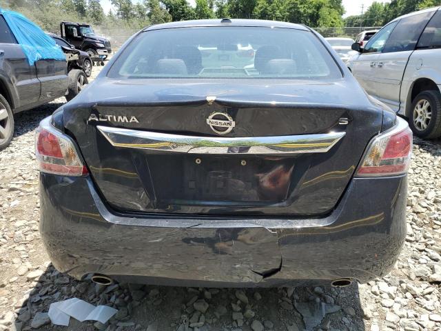 Photo 6 from auction – 2015 NISSAN ALTIMA 2.5 with VIN 1N4AL3AP8FC120845