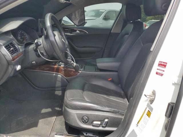 Photo 7 from auction – 2016 AUDI A6 PREMIUM with VIN WAUFGAFC1GN001634