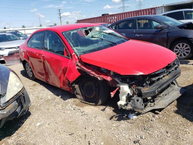 Photo 4 from auction – 2012 VOLKSWAGEN JETTA BASE with VIN 3VW2K7AJXCM369711