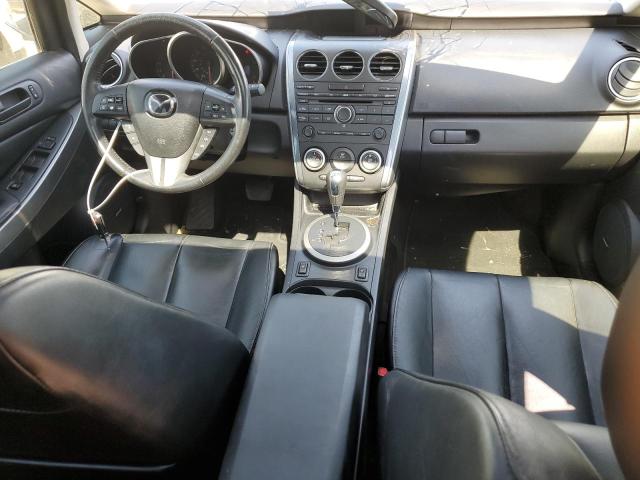 Photo 8 from auction – 2019 MAZDA CX-7 with VIN JM3ER2C51C0415239