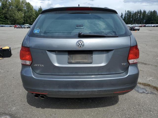 Photo 6 from auction – 2011 VOLKSWAGEN JETTA TDI with VIN 3VWPL7AJ2BM609934