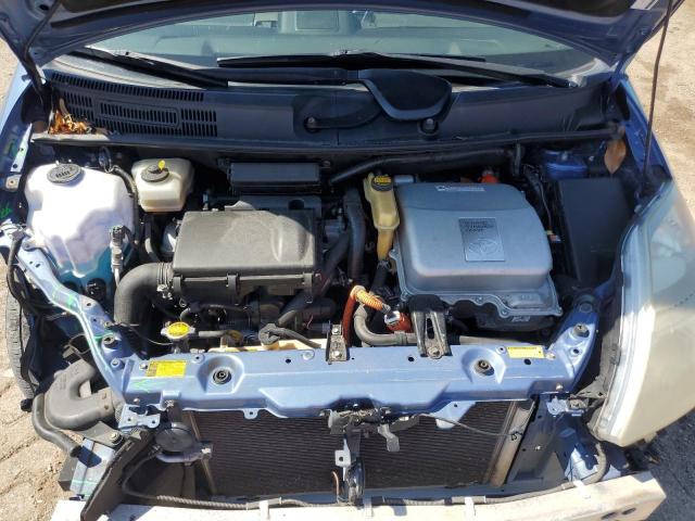 Photo 7 from auction – 2008 TOYOTA PRIUS with VIN JTDKB20U587744164