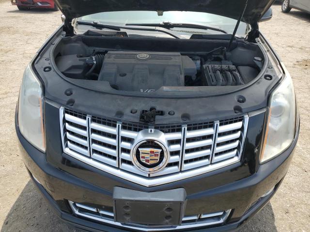 Photo 12 from auction – 2015 CADILLAC SRX PERFOR with VIN 3GYFNCE32FS605178