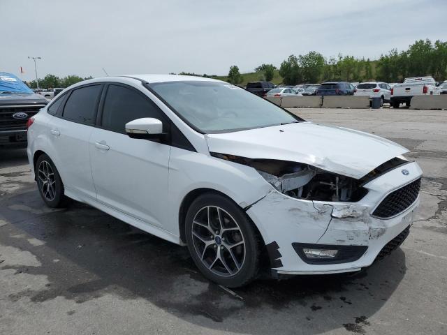 Photo 4 from auction – 2016 FORD FOCUS SE with VIN 1FADP3F21GL221497