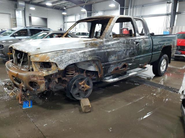 DODGE RAM 1500 2000 with VIN 1B7HF13Z3YJ111181 - Photo from auction