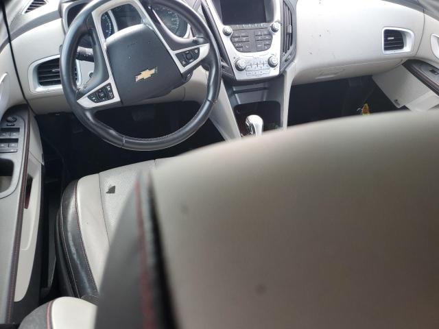 Photo 8 from auction – 2012 CHEVROLET EQUINOX LT with VIN 2GNALFEK6C1306127