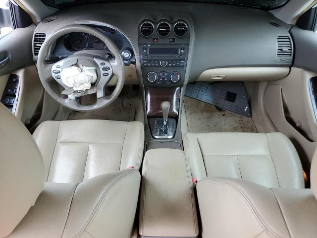 Photo 8 from auction – 2010 NISSAN ALTIMA BAS with VIN 1N4AL2AP3AN448729