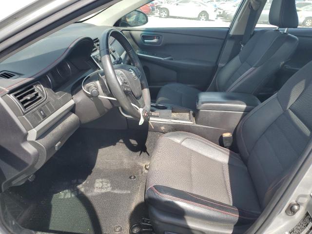 Photo 7 from auction – 2017 TOYOTA CAMRY LE with VIN 4T1BF1FK8HU630399