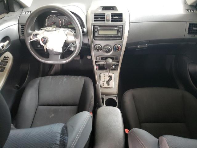 Photo 8 from auction – 2012 TOYOTA COROLLA BA with VIN 5YFBU4EEXCP064890