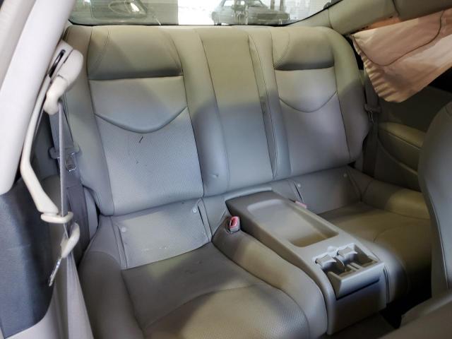Photo 10 from auction – 2008 INFINITI G37 BASE with VIN JNKCV64E68M130083