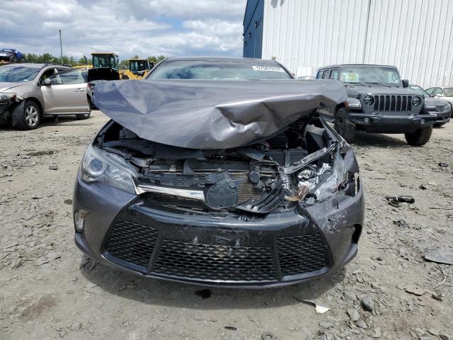 Photo 5 from auction – 2017 TOYOTA CAMRY LE with VIN 4T1BF1FK7HU815382