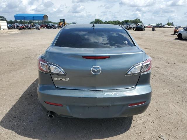 Photo 6 from auction – 2013 MAZDA 3 I with VIN JM1BL1TFXD1745991