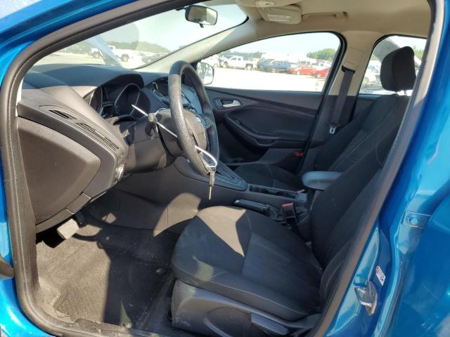 Photo 7 from auction – 2015 FORD FOCUS SE with VIN 1FADP3F26FL355064