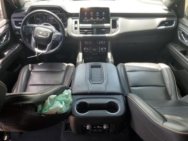 Photo 8 from auction – 2021 GMC YUKON SLT with VIN 1GKS2BKD6MR257426