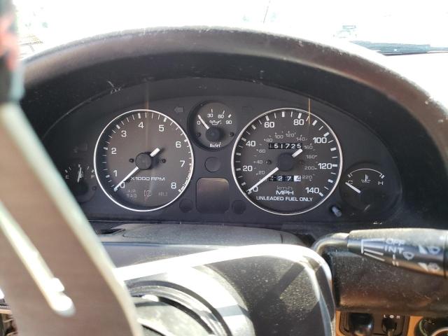 Photo 9 from auction – 1994 MAZDA MX-5 MIATA with VIN JM1NA3530R0506237