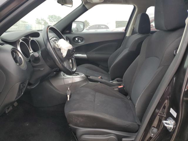 Photo 7 from auction – 2015 NISSAN JUKE S with VIN JN8AF5MRXFT501773