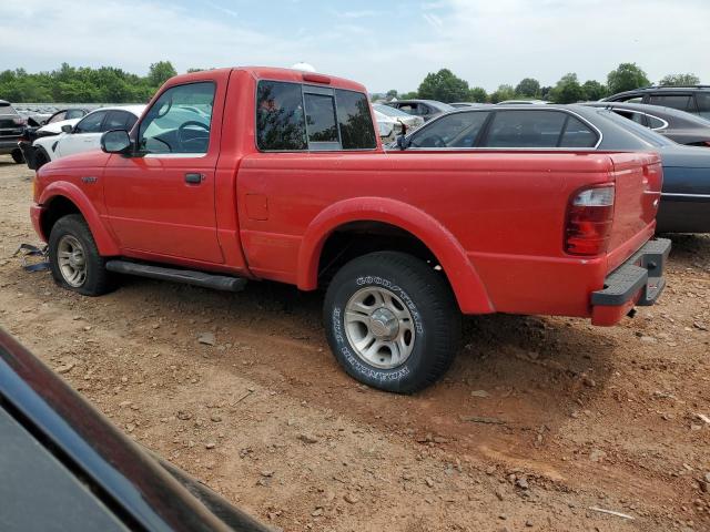 Photo 2 from auction – 2003 FORD RANGER with VIN 1FTYR10U53PB89886