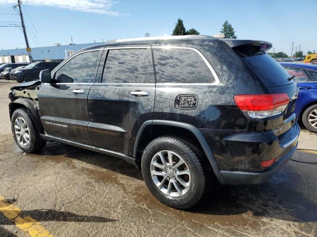 Photo 2 from auction – 2015 JEEP GRAND CHER with VIN 1C4RJFBG6FC739706