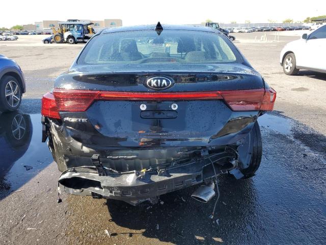 Photo 6 from auction – 2021 KIA FORTE FE with VIN 3KPF24AD6ME338366