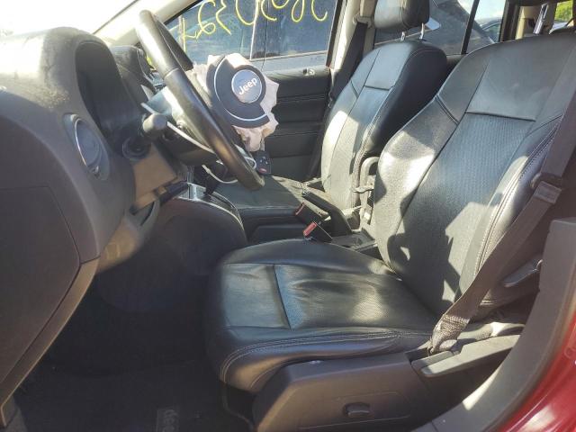 Photo 7 from auction – 2014 JEEP COMPASS LI with VIN 1C4NJDCB4ED511699