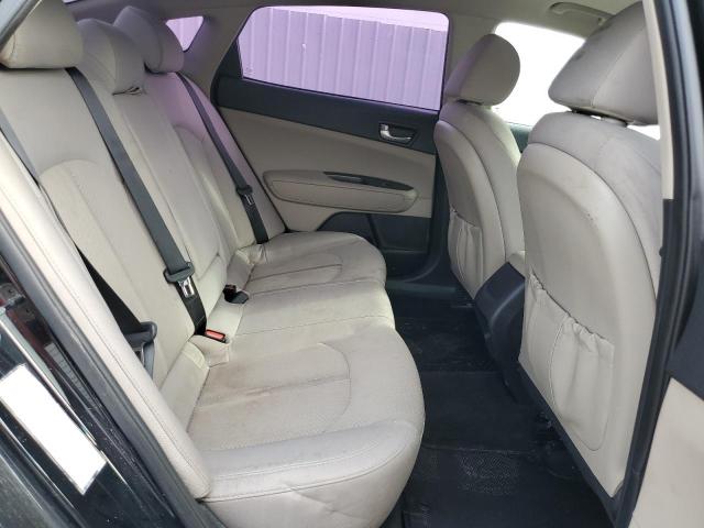 Photo 10 from auction – 2018 KIA OPTIMA LX with VIN 5XXGT4L30JG235050