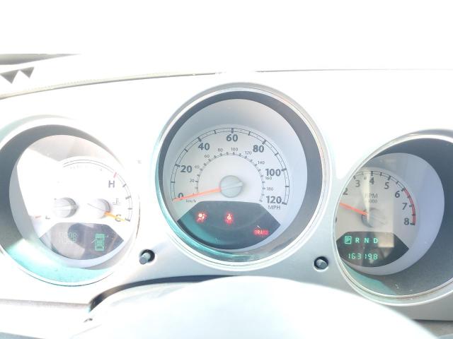 Photo 9 from auction – 2009 CHRYSLER PT CRUISER with VIN 3A8FY48919T616120