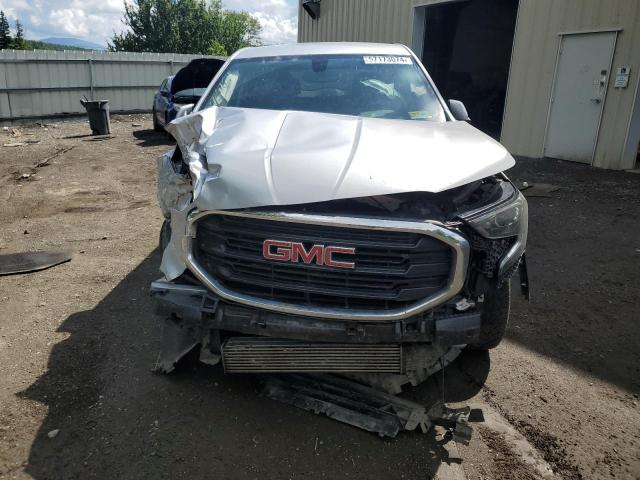 Photo 5 from auction – 2019 GMC TERRAIN SL with VIN 3GKALTEV4KL396817