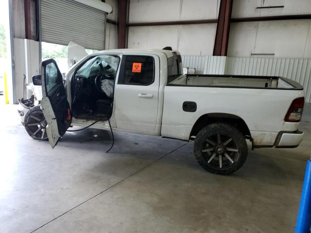 Photo 2 from auction – 2020 RAM 1500 BIG H with VIN 1C6RREBTXLN210878