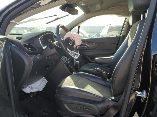 Photo 7 from auction – 2019 BUICK ENCORE PRE with VIN KL4CJASB0KB713254