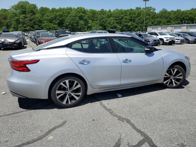 Photo 3 from auction – 2018 NISSAN MAXIMA 3.5 with VIN 1N4AA6AP9JC380994