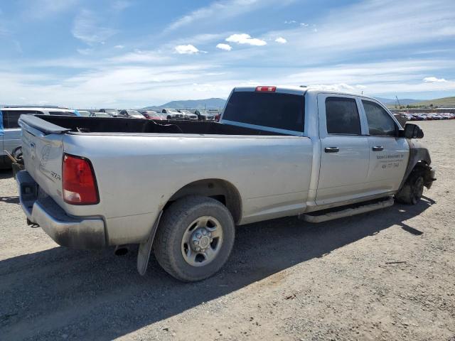 Photo 3 from auction – 2011 DODGE RAM 2500 with VIN 3D7UT2CL6BG619569