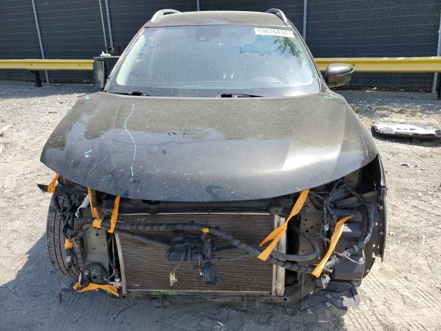 Photo 5 from auction – 2017 NISSAN ROGUE S with VIN JN8AT2MT4HW142280