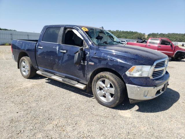 Photo 4 from auction – 2017 RAM 1500 SLT with VIN 3C6RR7LT5HG523556